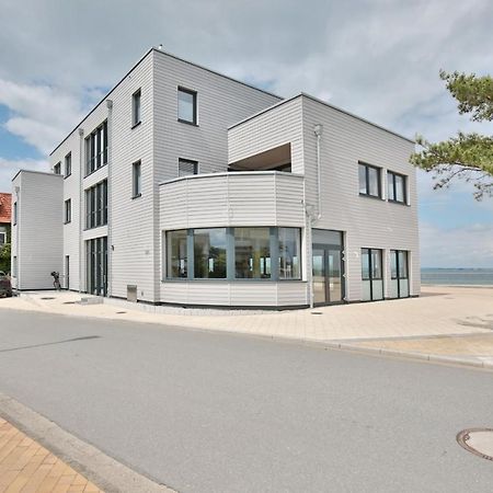 Strandperle Ostsee Suite 5 Niendorf  Luaran gambar