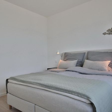 Strandperle Ostsee Suite 5 Niendorf  Luaran gambar